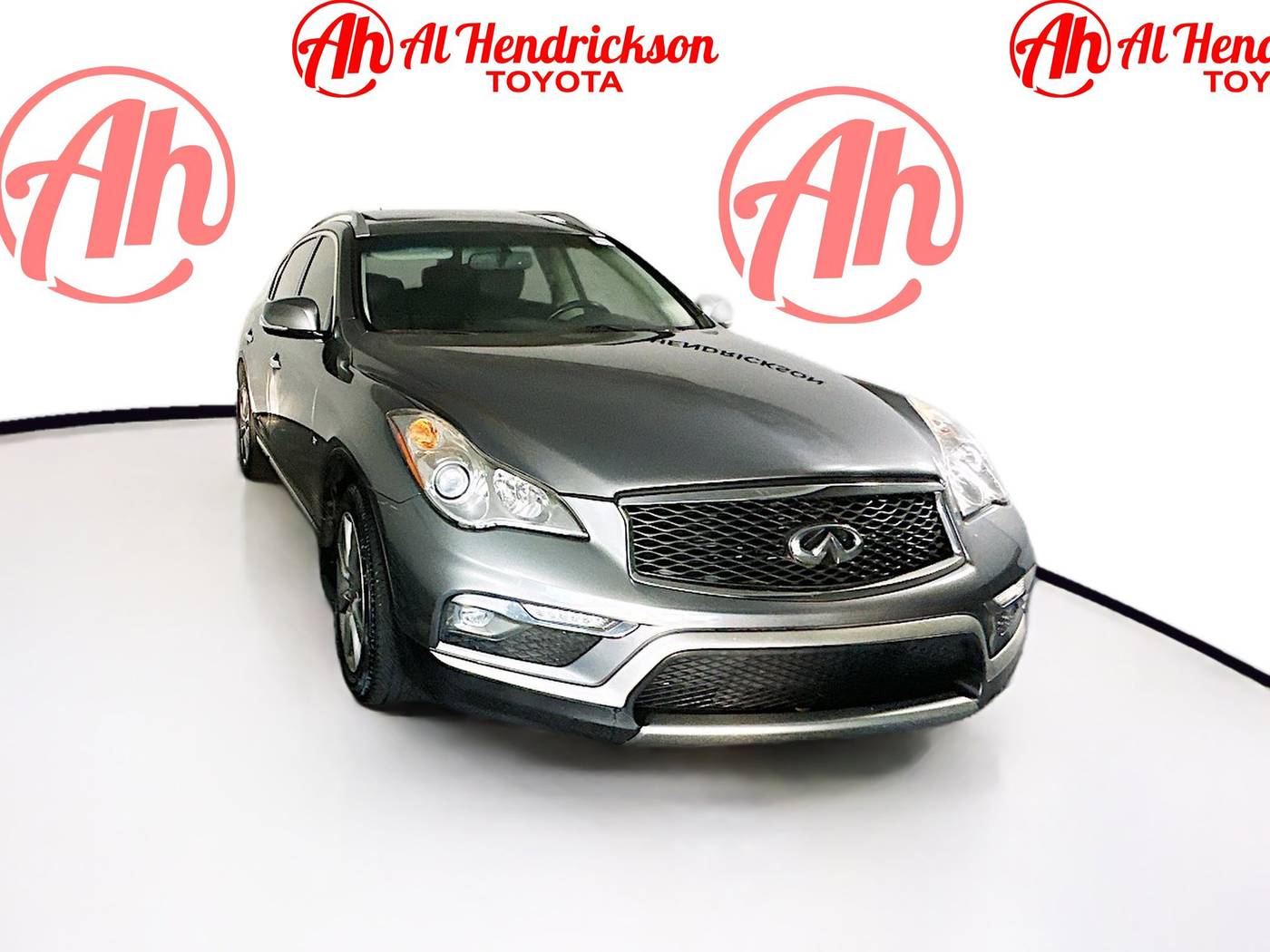 2017 INFINITI QX50 Standard — SUV — 77,927 mi — Coconut Creek, FL