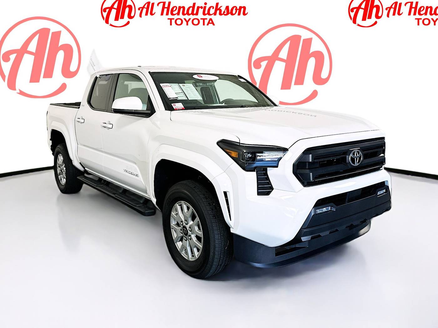 2024 Toyota Tacoma SR5 — Pickup Truck — 11 mi — Coconut Creek, FL