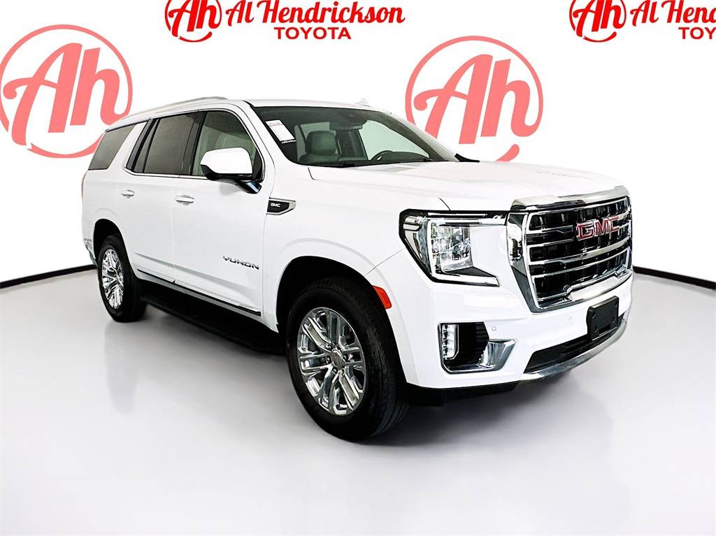 2023 GMC Yukon SLT — SUV — 68,717 mi — Coconut Creek, FL