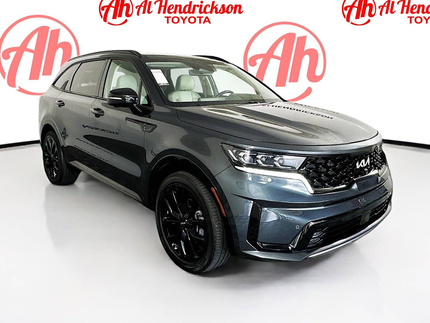 2022 Kia Sorento SX Prestige — SUV — 46,928 mi — Coconut Creek, FL