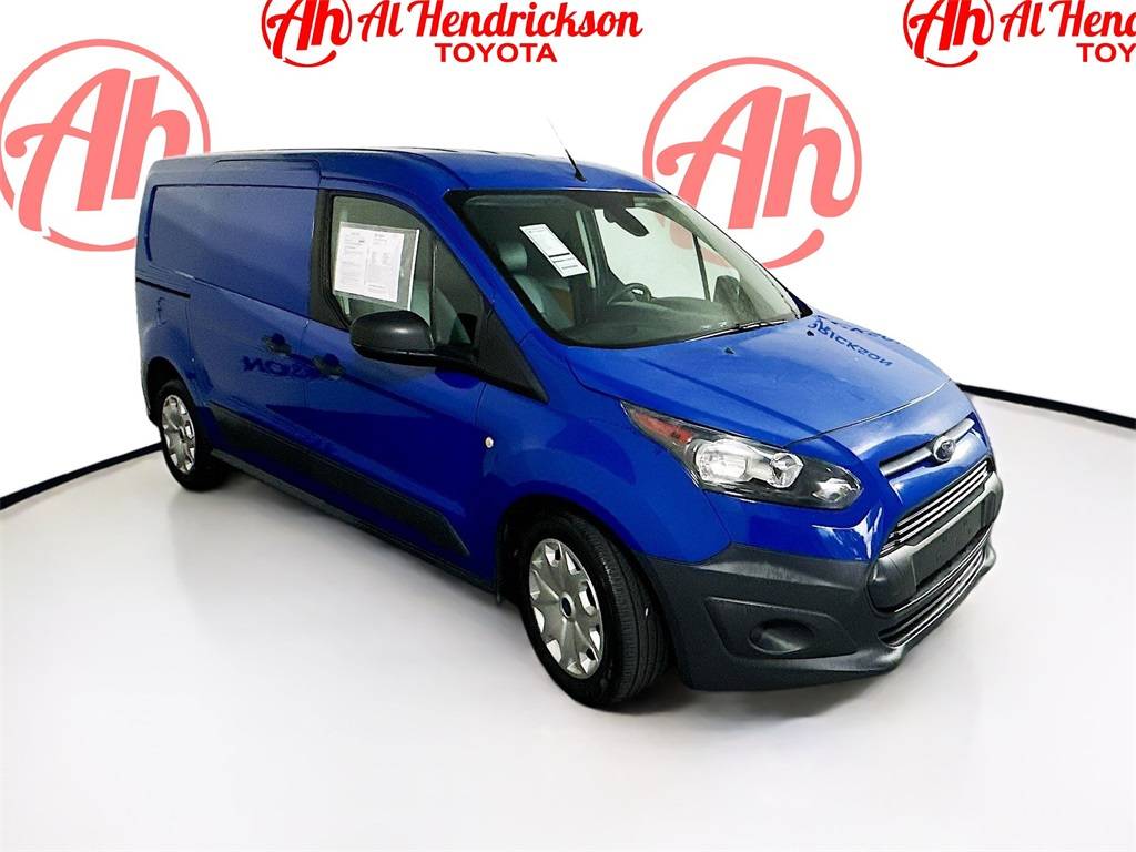 2015 Ford Transit Connect Van XL — Cargo Van — 97,718 mi — Coconut Creek, FL