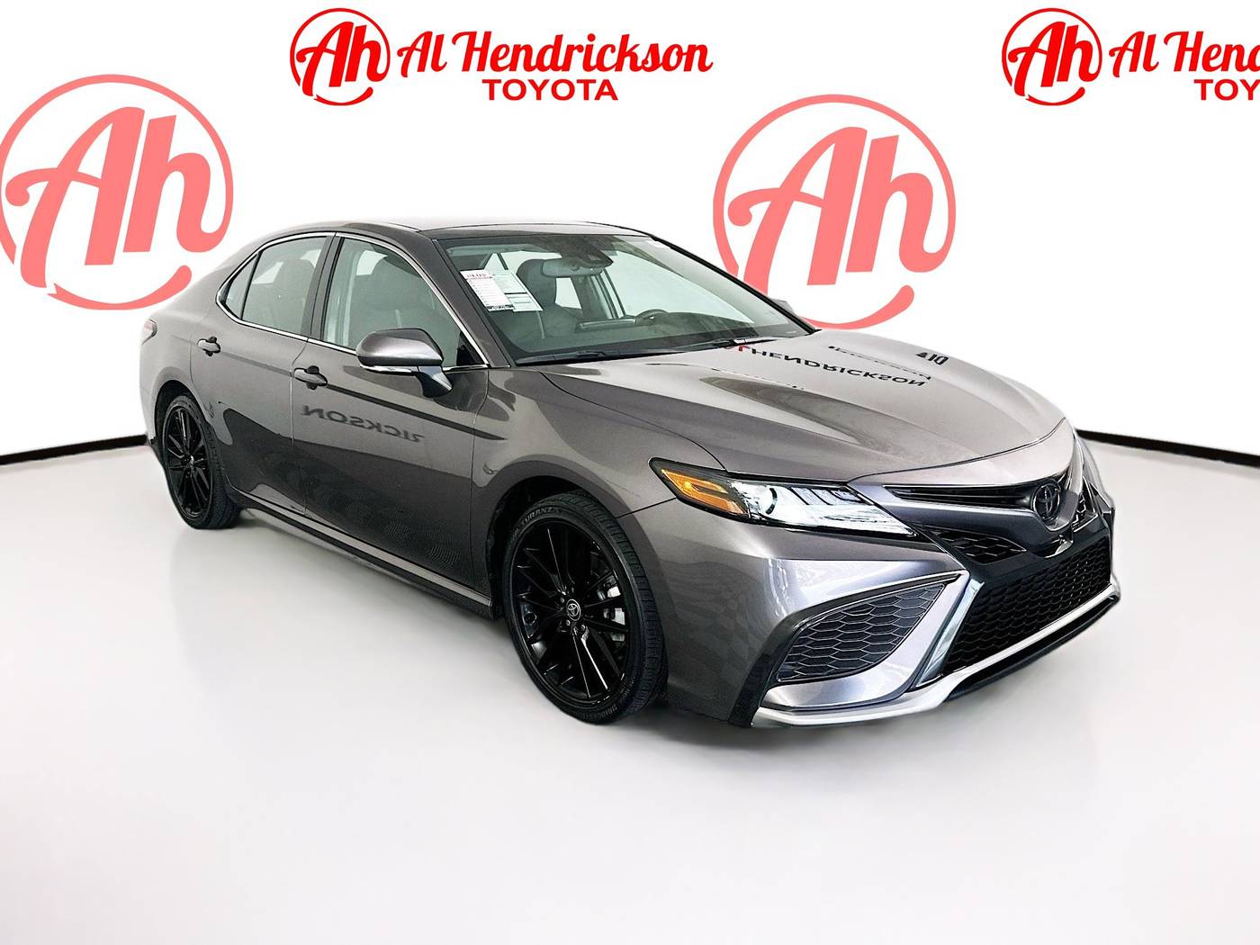 2022 Toyota Camry XSE — Sedan — 18,774 mi — Coconut Creek, FL