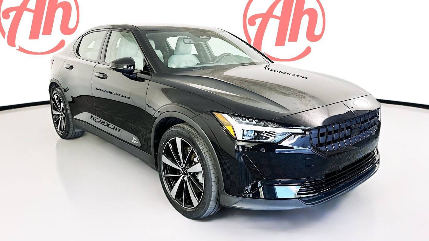 2022 Polestar 2