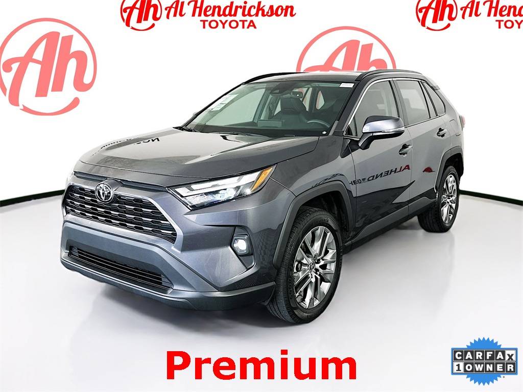 2023 Toyota RAV4 XLE Premium — SUV — 41,009 mi — Coconut Creek, FL