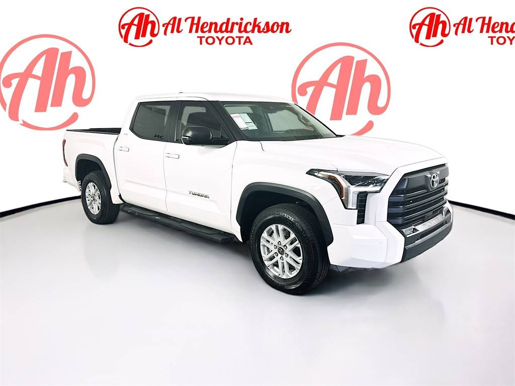 2024 Toyota Tundra SR5 — Pickup Truck — 43,870 mi — Coconut Creek, FL