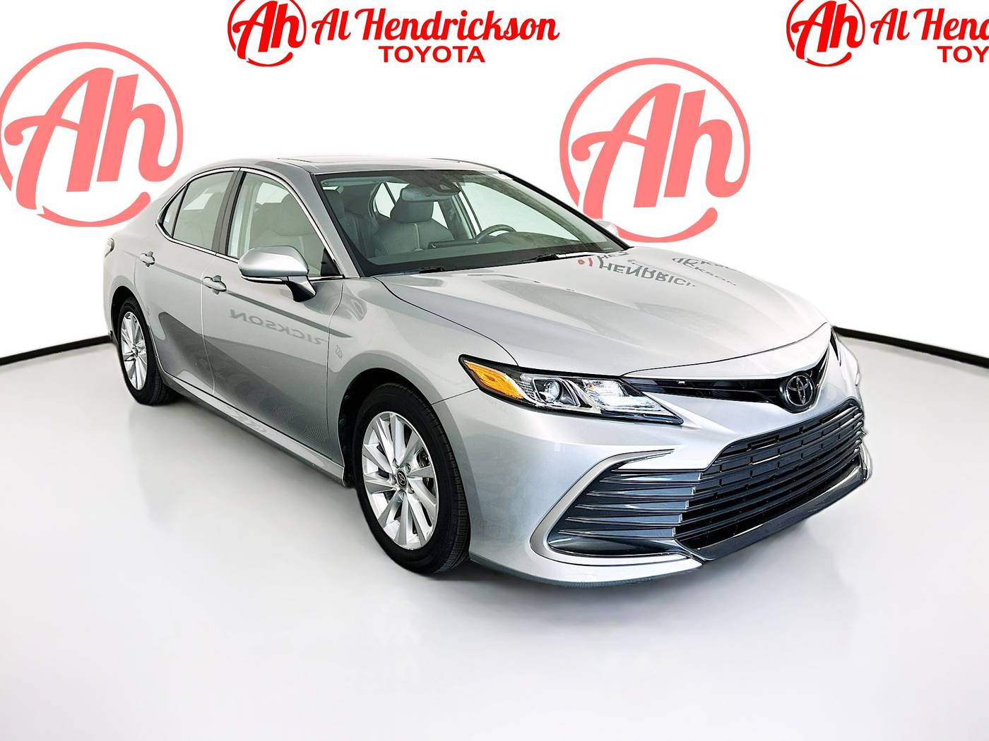 2023 Toyota Camry LE — Sedan — 8,535 mi — Coconut Creek, FL