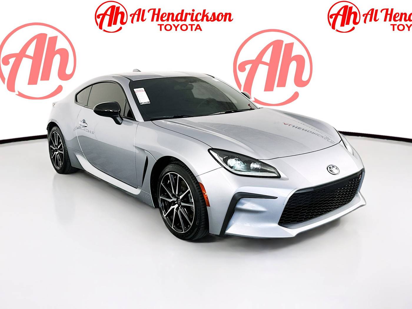 2023 Toyota GR86 Base — Coupe — 33,738 mi — Coconut Creek, FL