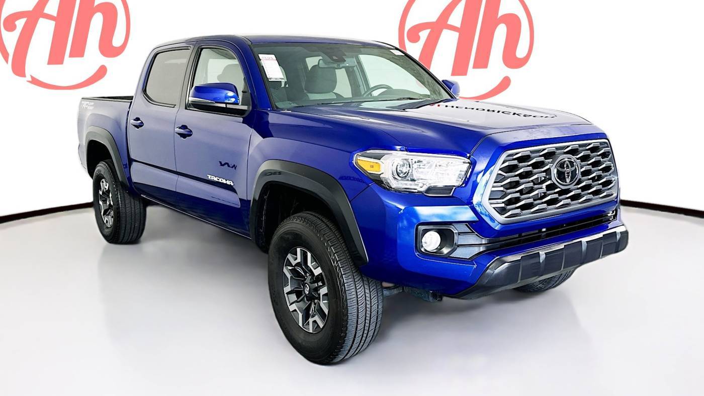 2023 Toyota Tacoma SR5 — Pickup Truck — 41,882 mi — Coconut Creek, FL