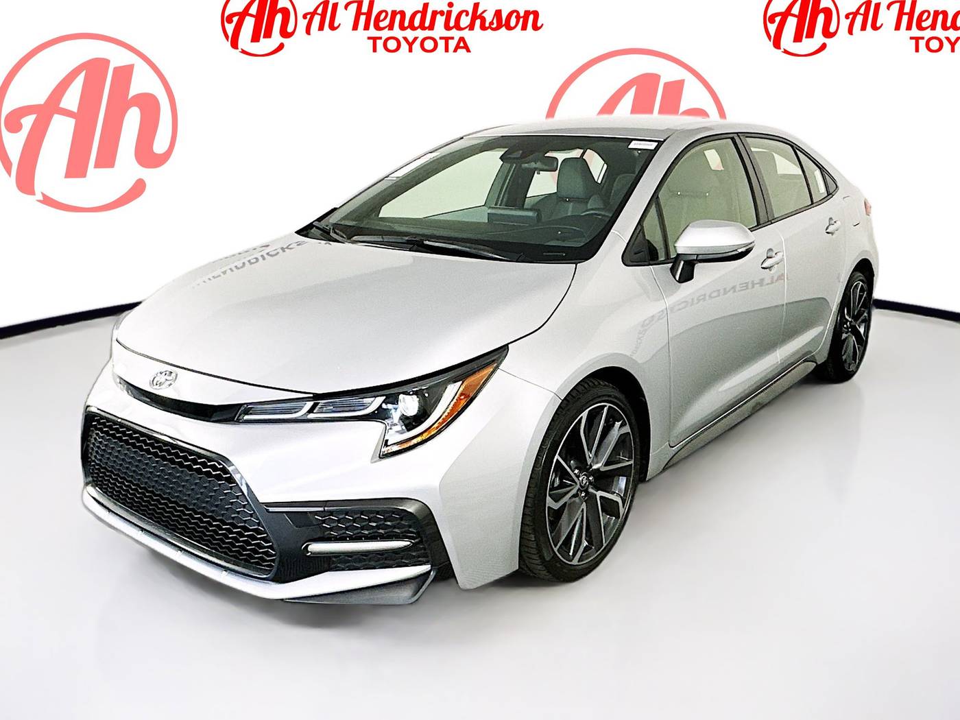2022 Toyota Corolla SE — Sedan — 33,400 mi — Coconut Creek, FL
