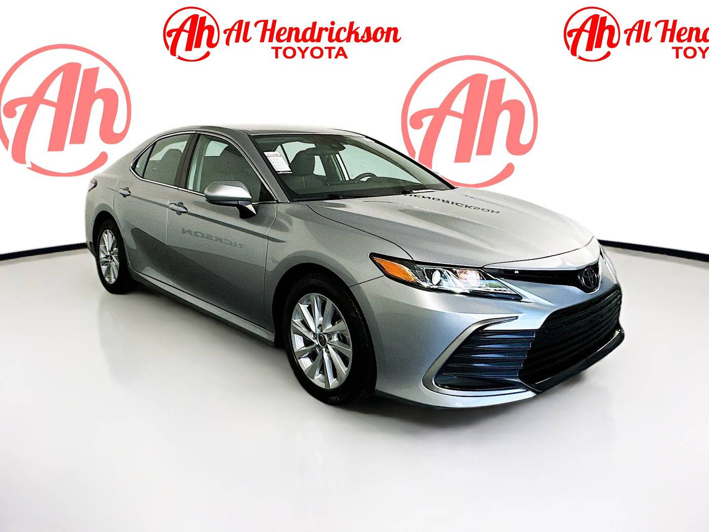 2022 Toyota Camry LE — Sedan — 30,045 mi — Coconut Creek, FL