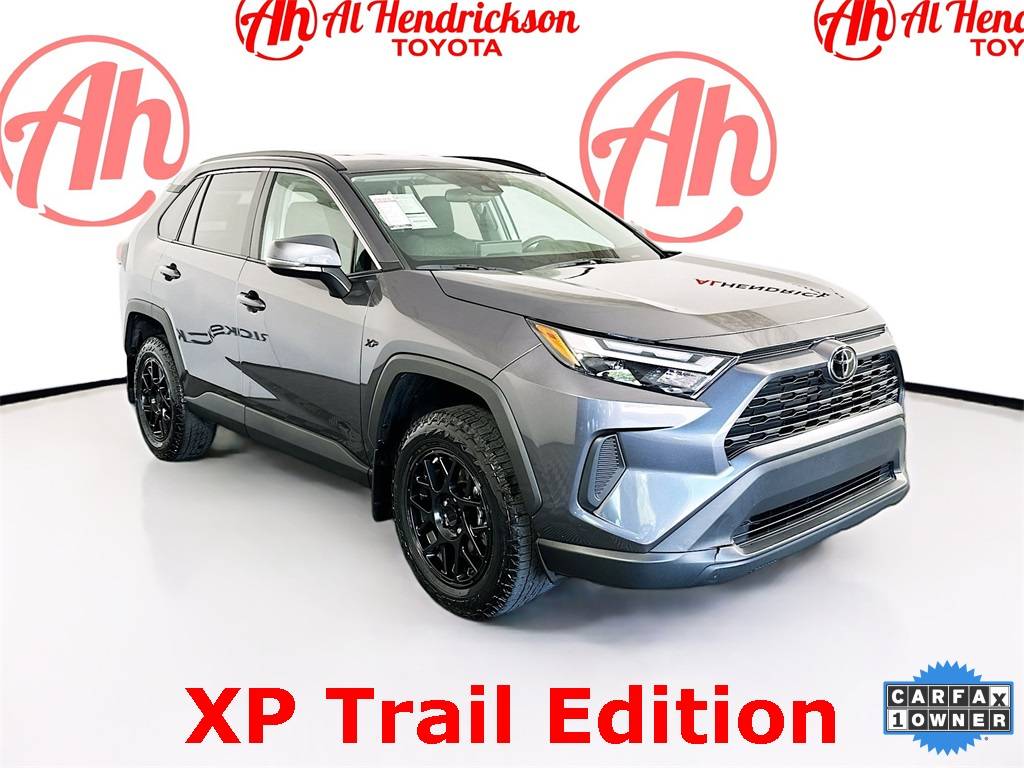 2024 Toyota RAV4 XLE — SUV — 30,125 mi — Coconut Creek, FL