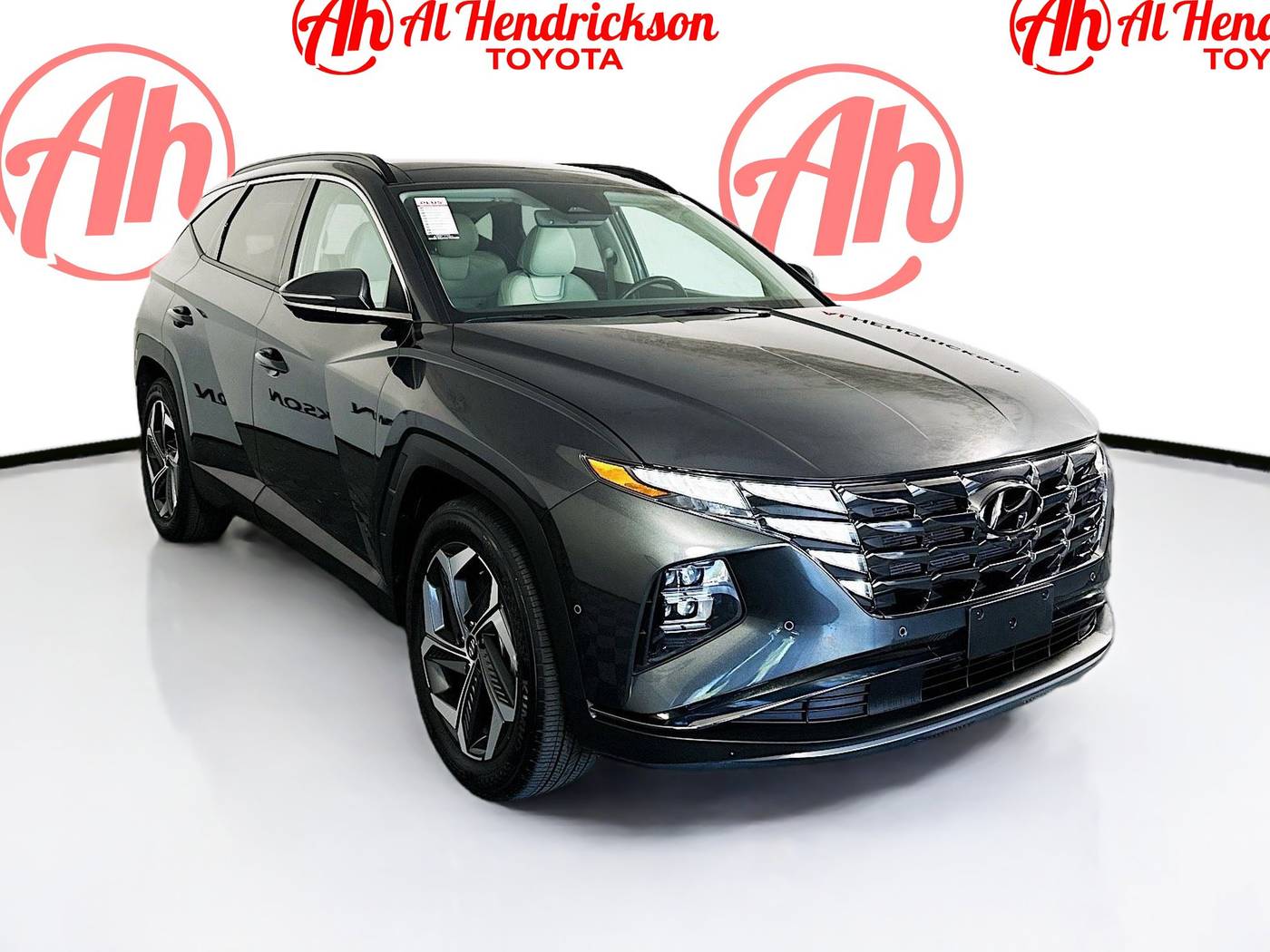 2024 Hyundai Tucson Limited — SUV — 32,977 mi — Coconut Creek, FL