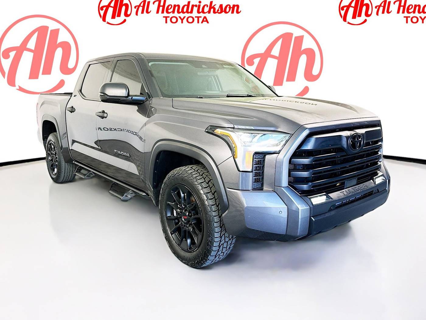2022 Toyota Tundra SR5 — Pickup Truck — 36,950 mi — Coconut Creek, FL