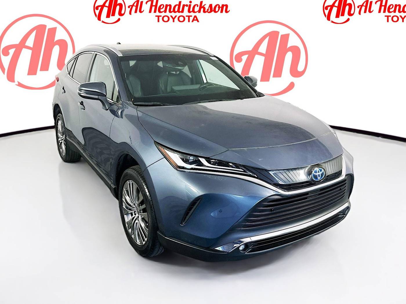 2023 Toyota Venza XLE — SUV — 51,704 mi — Coconut Creek, FL