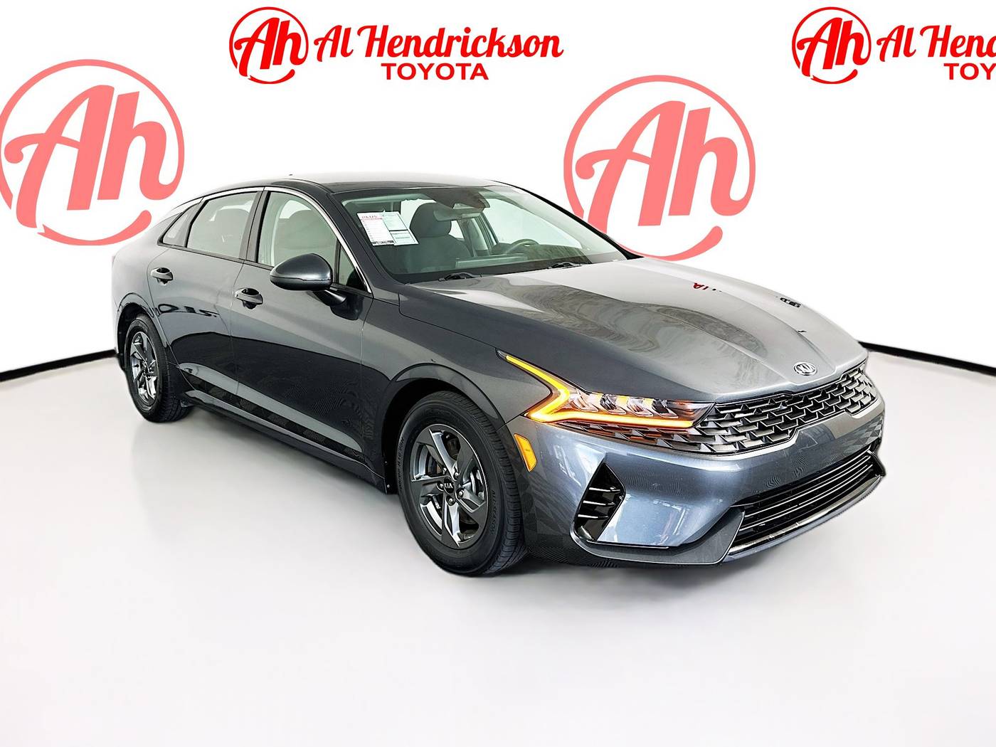2021 Kia K5 LXS — Sedan — 66,989 mi — Coconut Creek, FL
