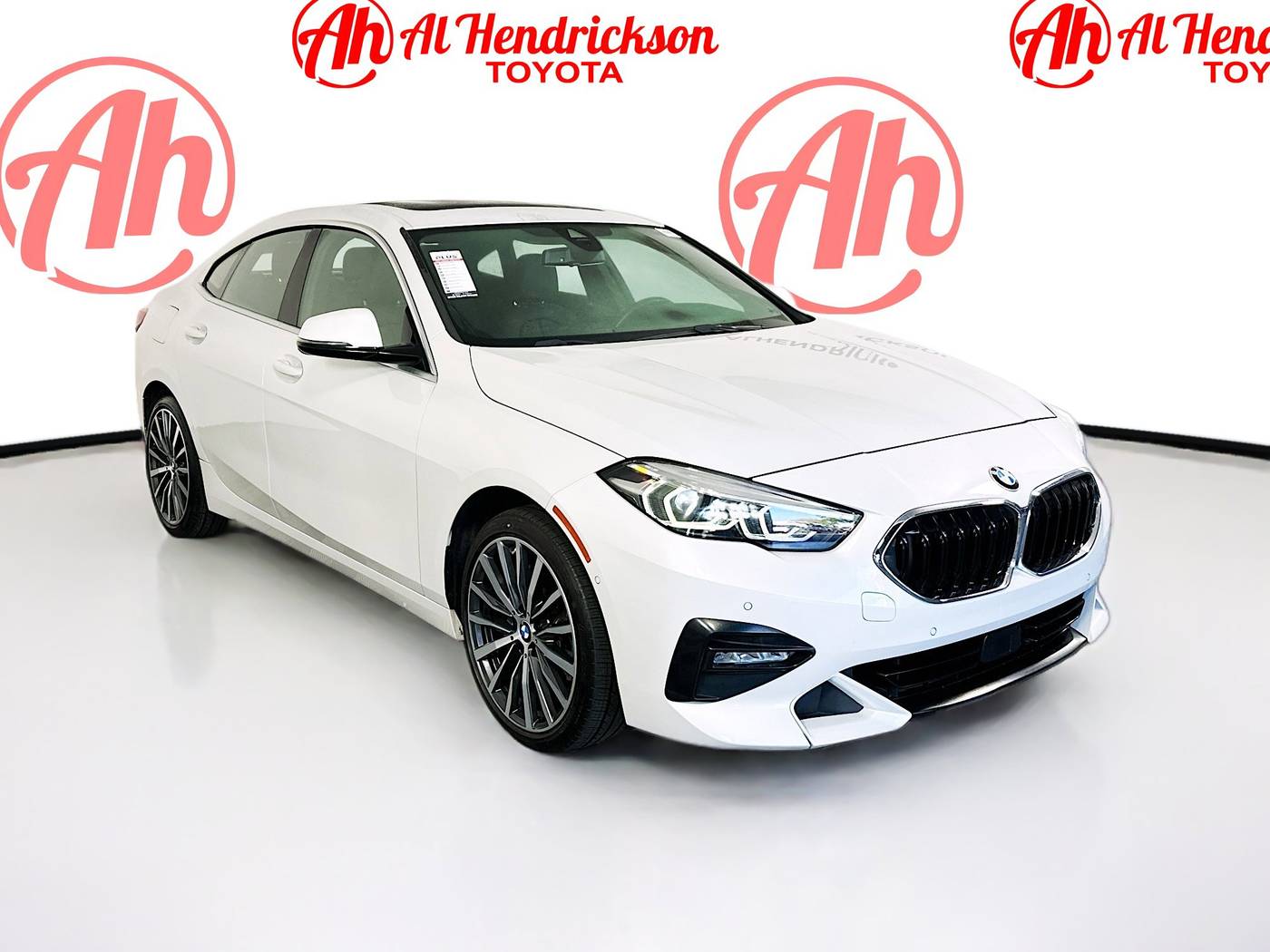 2021 BMW 2 Series 228i — Sedan — 35,000 mi — Coconut Creek, FL