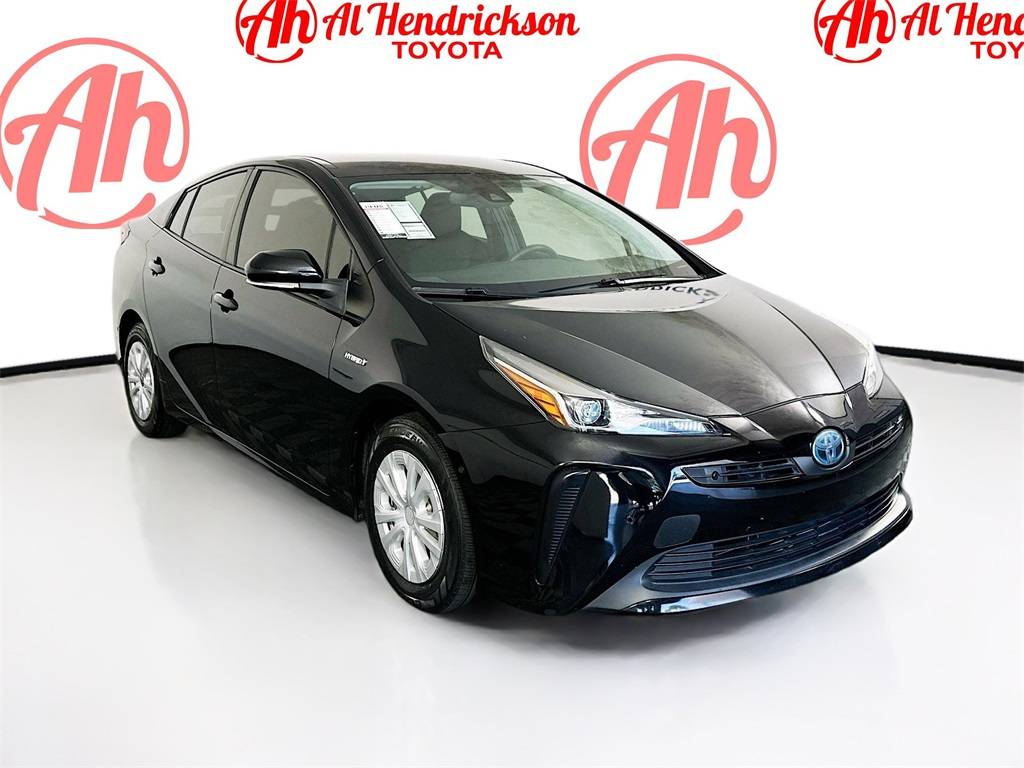 2021 Toyota Prius LE — Hatchback — 82,152 mi — Coconut Creek, FL