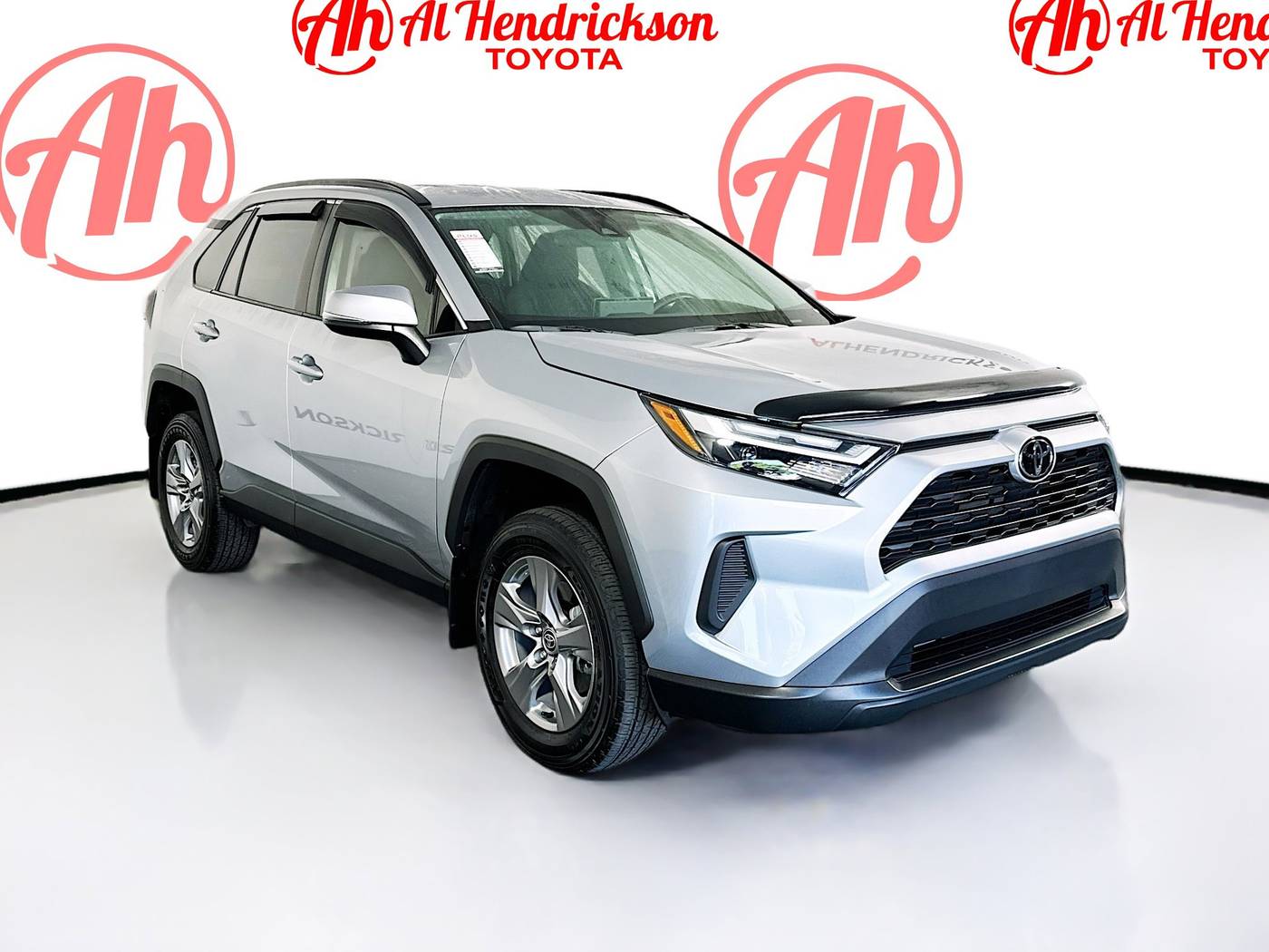 2024 Toyota RAV4 XLE — SUV — 13,619 mi — Coconut Creek, FL