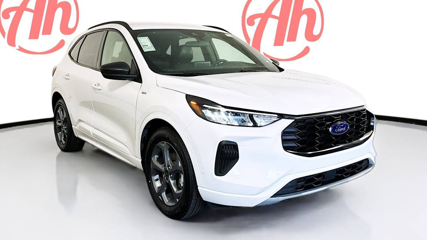 2023 Ford Escape ST-Line — SUV — 42,359 mi — Coconut Creek, FL