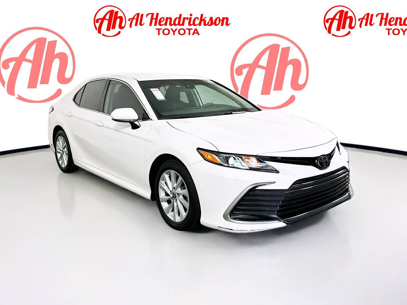 2022 Toyota Camry LE — Sedan — 19,058 mi — Coconut Creek, FL