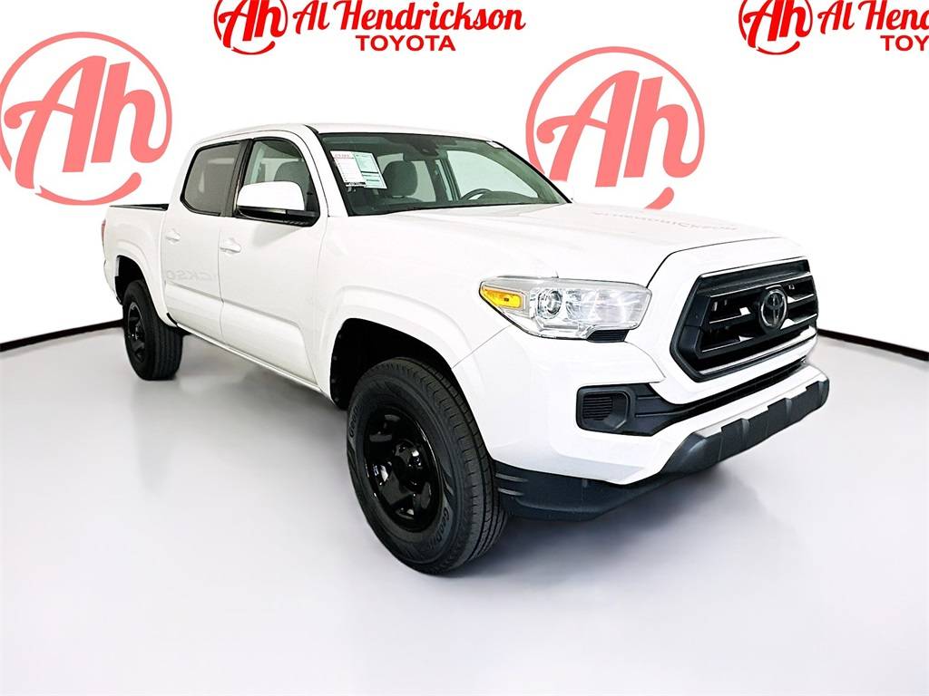 2022 Toyota Tacoma SR — Pickup Truck — 73,045 mi — Coconut Creek, FL
