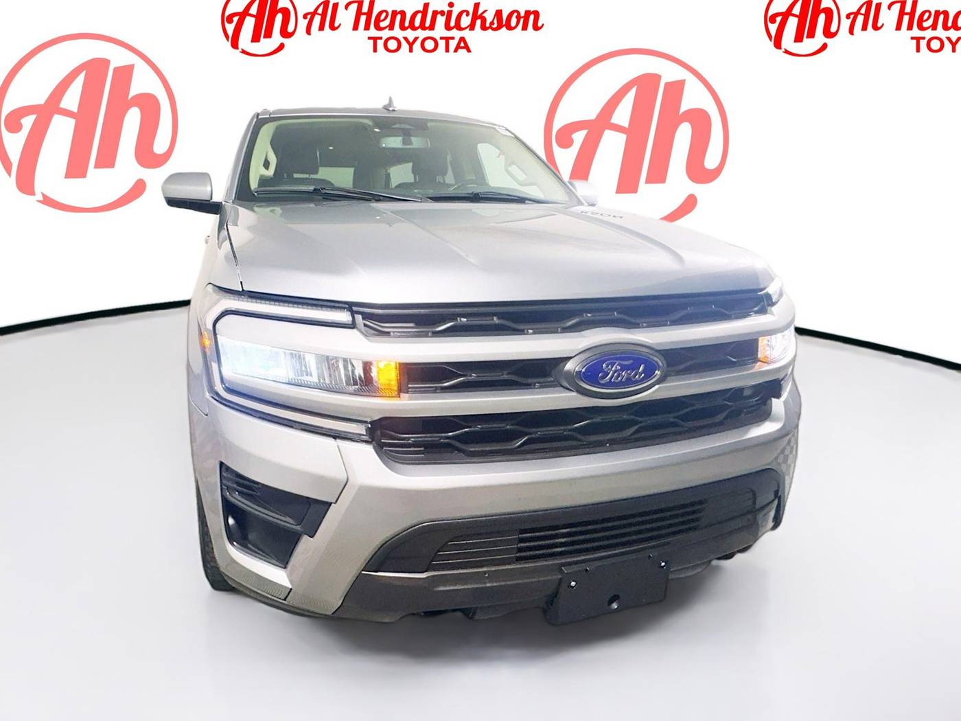 2023 Ford Expedition XLT — SUV — 54,589 mi — Coconut Creek, FL