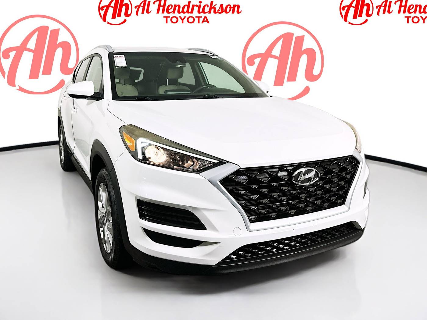 2020 Hyundai Tucson Value — SUV — 73,437 mi — Coconut Creek, FL