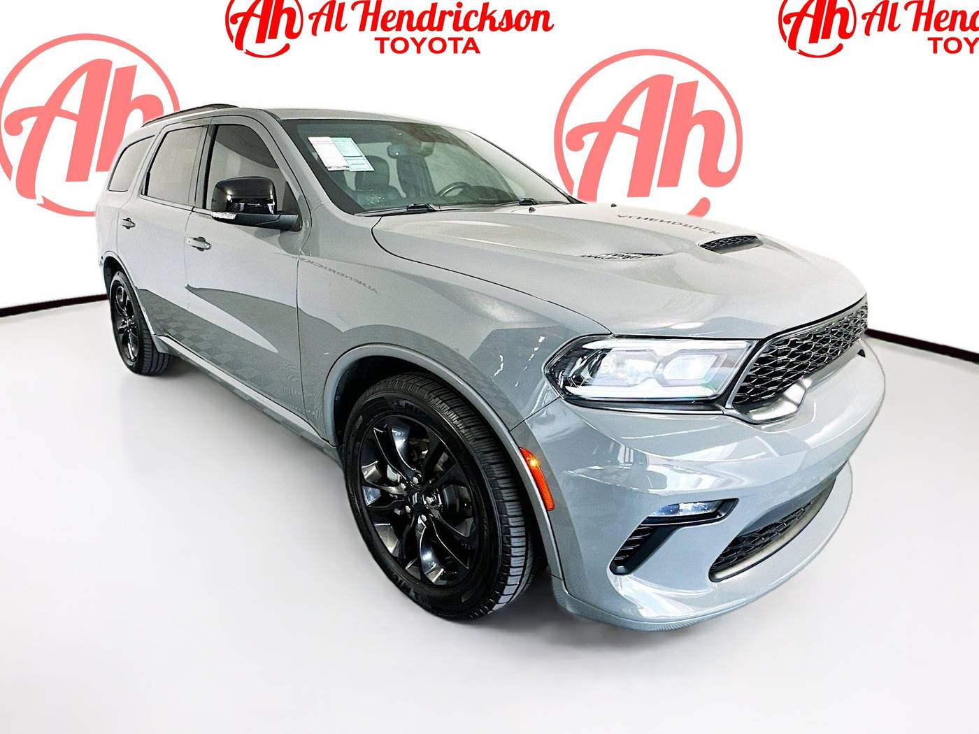 2021 Dodge Durango GT Plus — SUV — 40,457 mi — Coconut Creek, FL