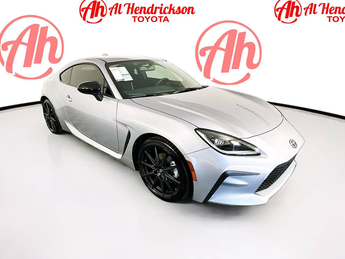 2024 Toyota GR86 Premium — Coupe — 14,374 mi — Coconut Creek, FL