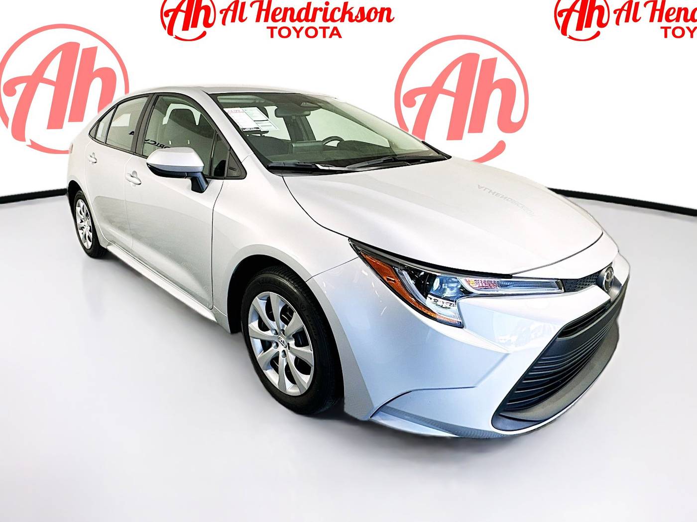 2024 Toyota Corolla LE — Sedan — 12,043 mi — Coconut Creek, FL