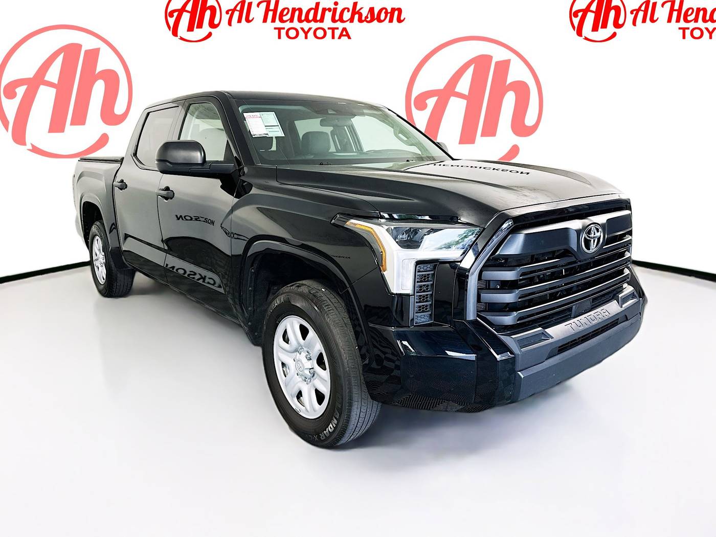 2022 Toyota Tundra SR — Pickup Truck — 60,301 mi — Coconut Creek, FL