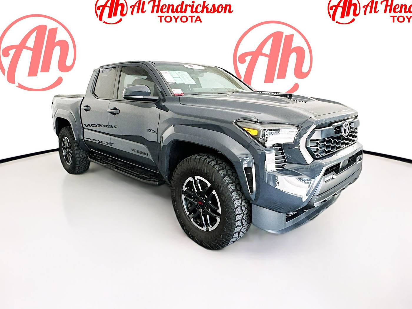 2024 Toyota Tacoma TRD Sport — Pickup Truck — 7,600 mi — Coconut Creek, FL