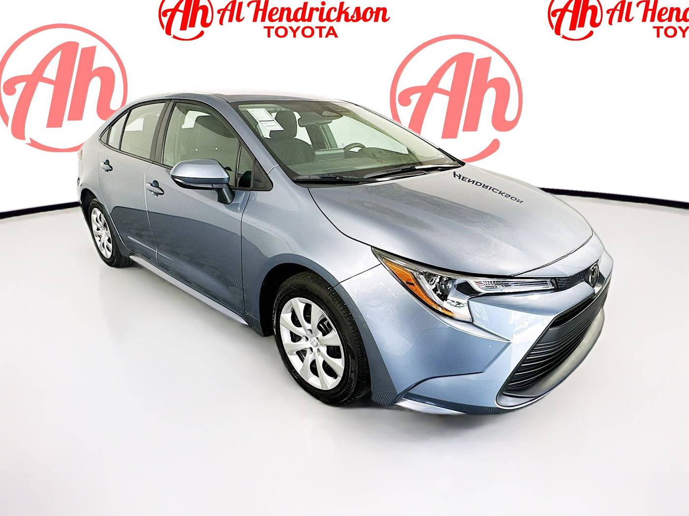 2024 Toyota Corolla LE — Sedan — 10,249 mi — Coconut Creek, FL