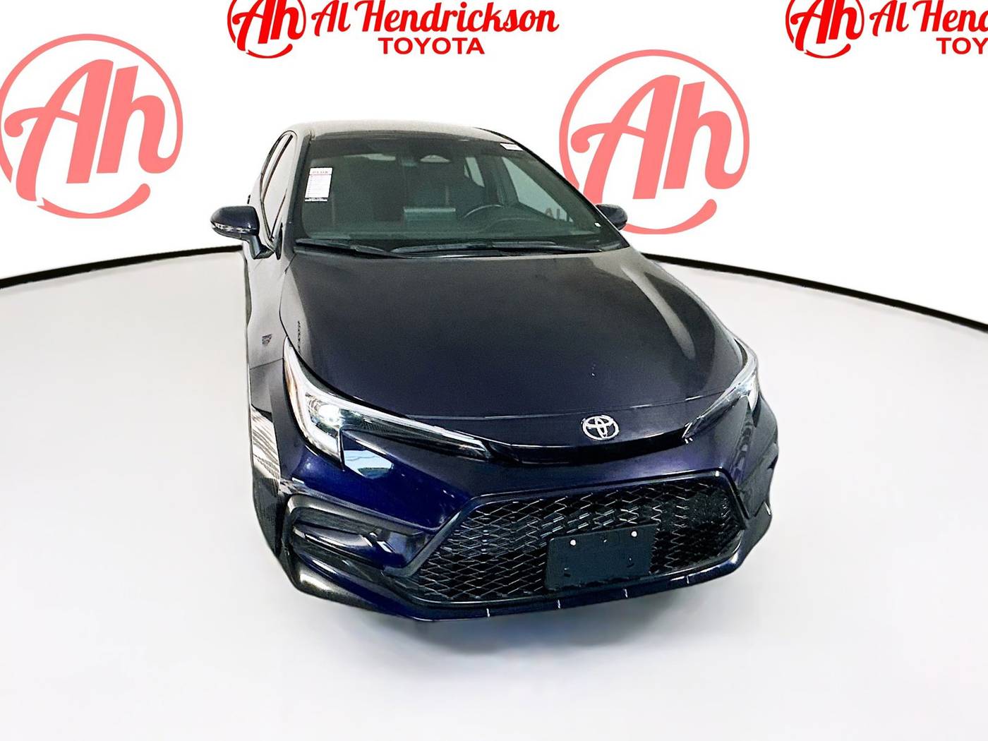 2023 Toyota Corolla SE — Sedan — 52,537 mi — Coconut Creek, FL