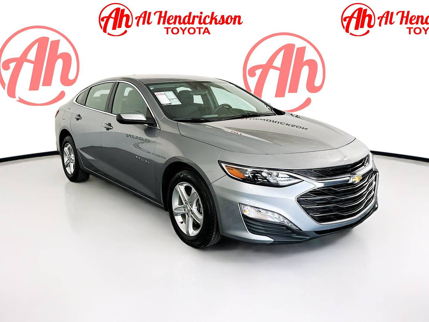 2024 Chevrolet Malibu LT — Sedan — 35,392 mi — Coconut Creek, FL