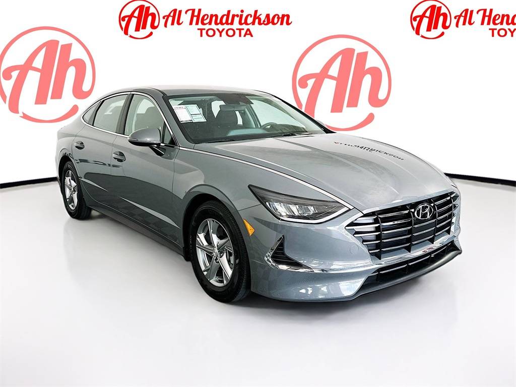 2023 Hyundai Sonata SE — Sedan — 8,984 mi — Coconut Creek, FL
