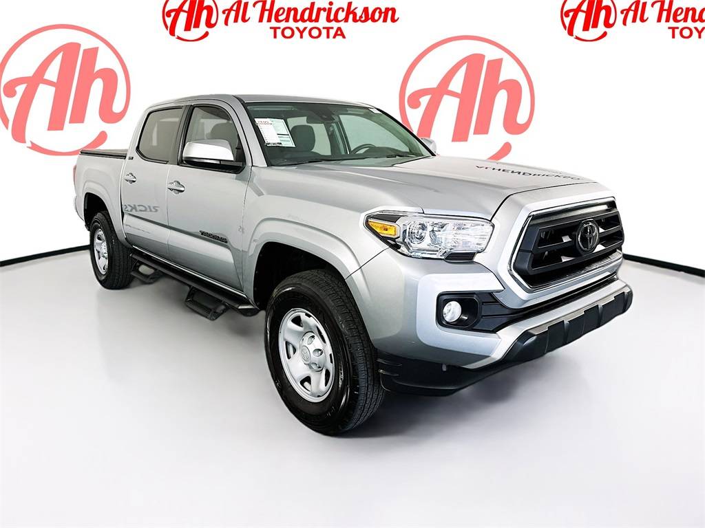 2023 Toyota Tacoma SR5 — Pickup Truck — 25,631 mi — Coconut Creek, FL