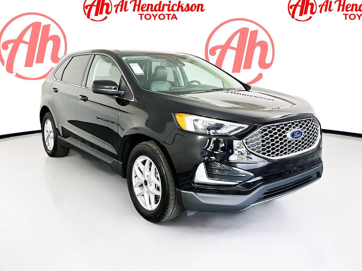 2023 Ford Edge SEL — SUV — 47,565 mi — Coconut Creek, FL