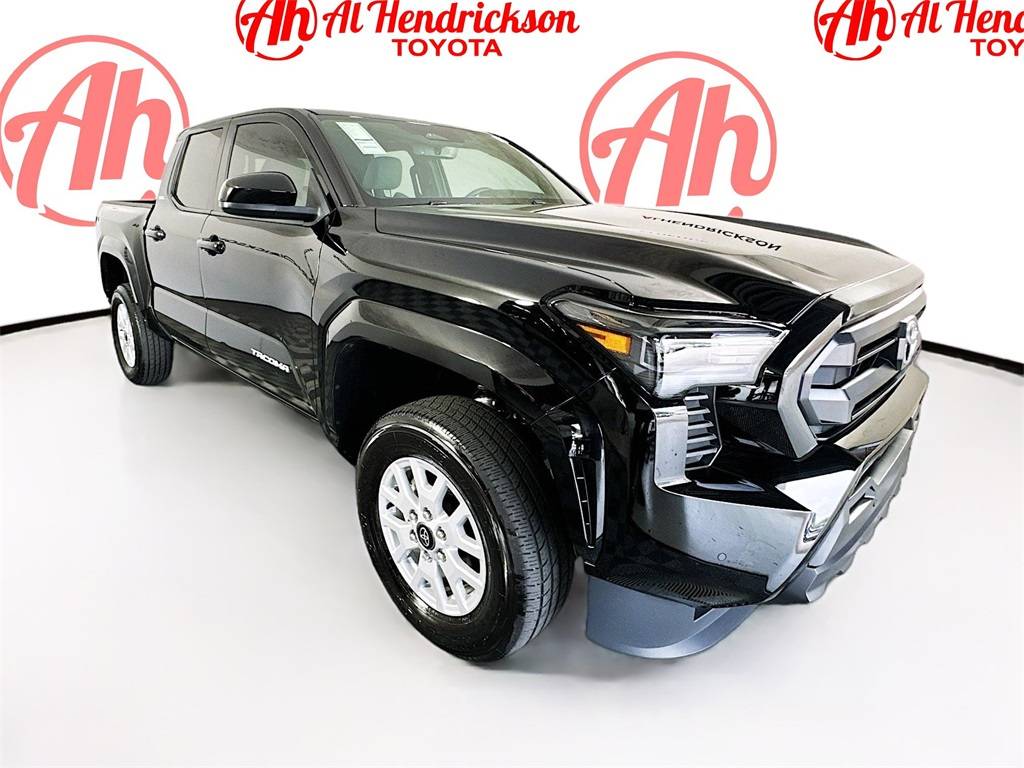 2024 Toyota Tacoma SR5 — Pickup Truck — 14,078 mi — Coconut Creek, FL