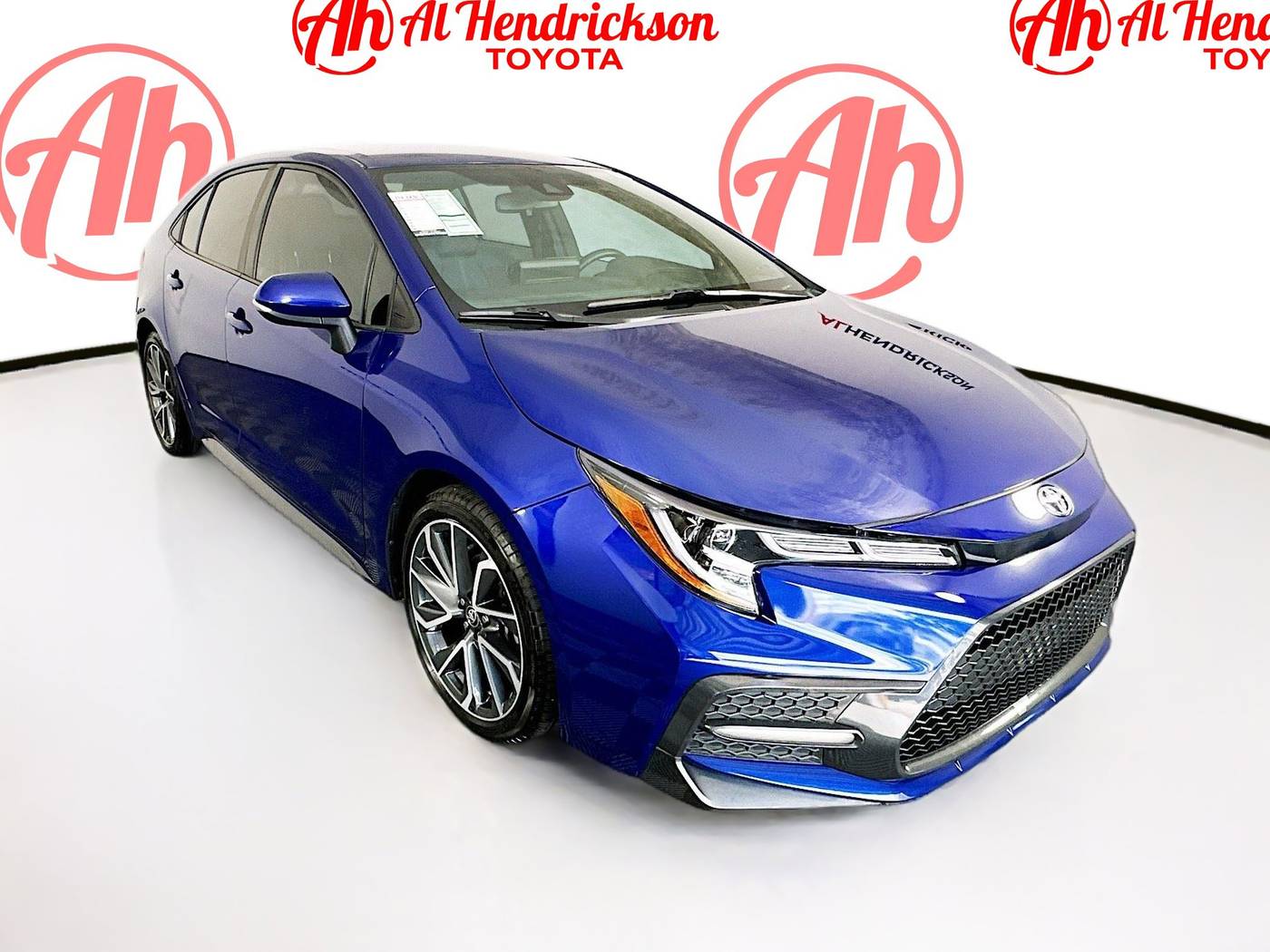 2022 Toyota Corolla SE — Sedan — 53,310 mi — Coconut Creek, FL