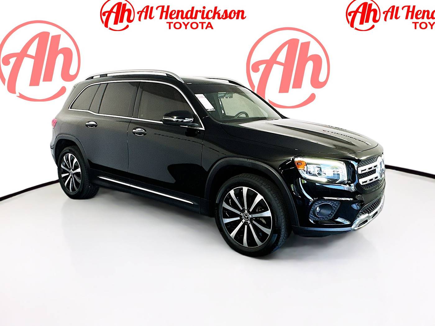 2021 Mercedes-Benz GLB GLB 250 — SUV — 40,425 mi — Coconut Creek, FL