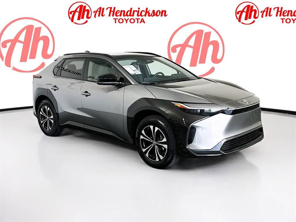 2024 Toyota bZ4X XLE — SUV — 16,148 mi — Coconut Creek, FL