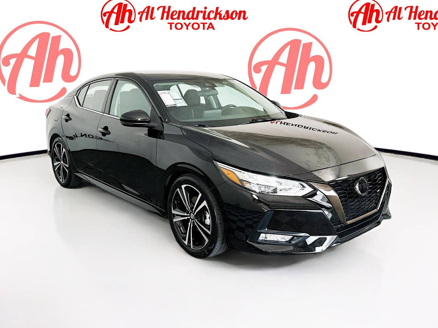 2023 Nissan Sentra SR — Sedan — 41,718 mi — Coconut Creek, FL