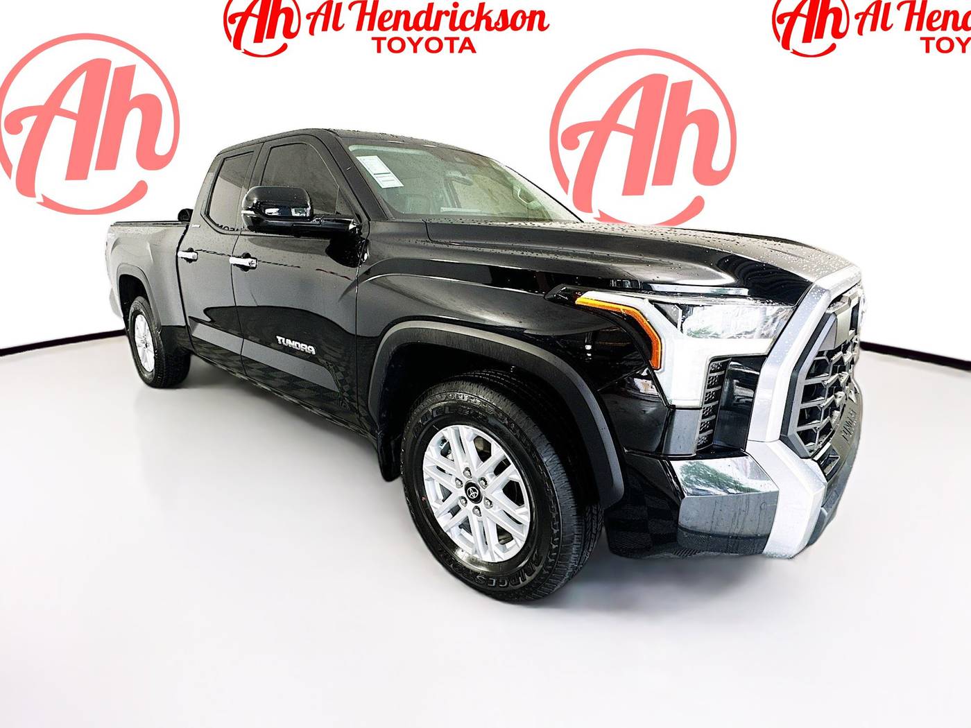 2022 Toyota Tundra Limited — Pickup Truck — 86,441 mi — Coconut Creek, FL