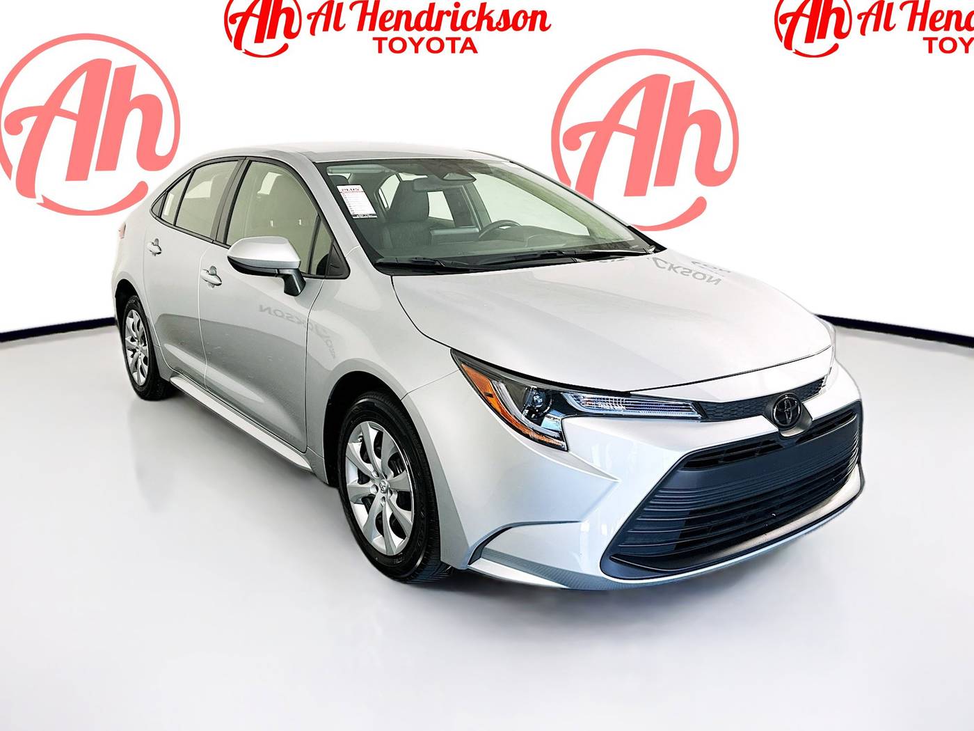 2023 Toyota Corolla LE — Sedan — 14,482 mi — Coconut Creek, FL