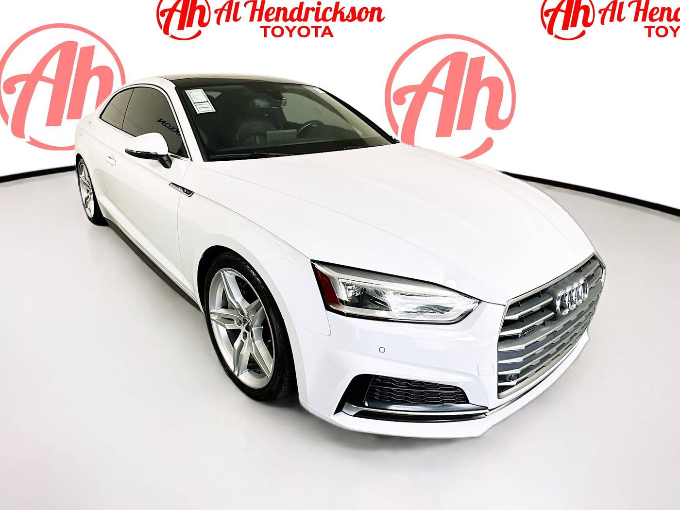 2019 Audi A5 Premium Plus — Coupe — 60,000 mi — Coconut Creek, FL
