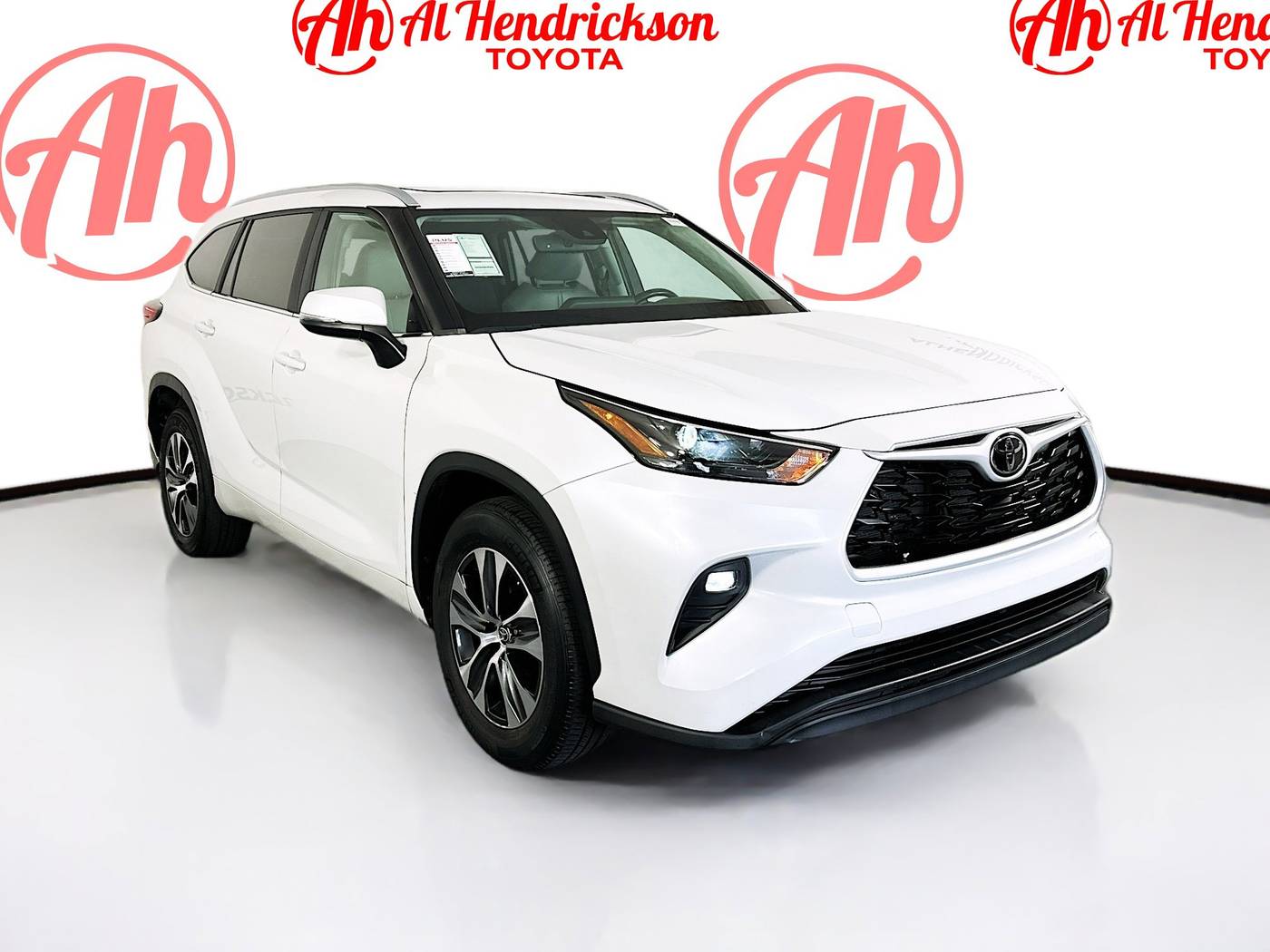 2023 Toyota Highlander L — SUV — 49,038 mi — Coconut Creek, FL