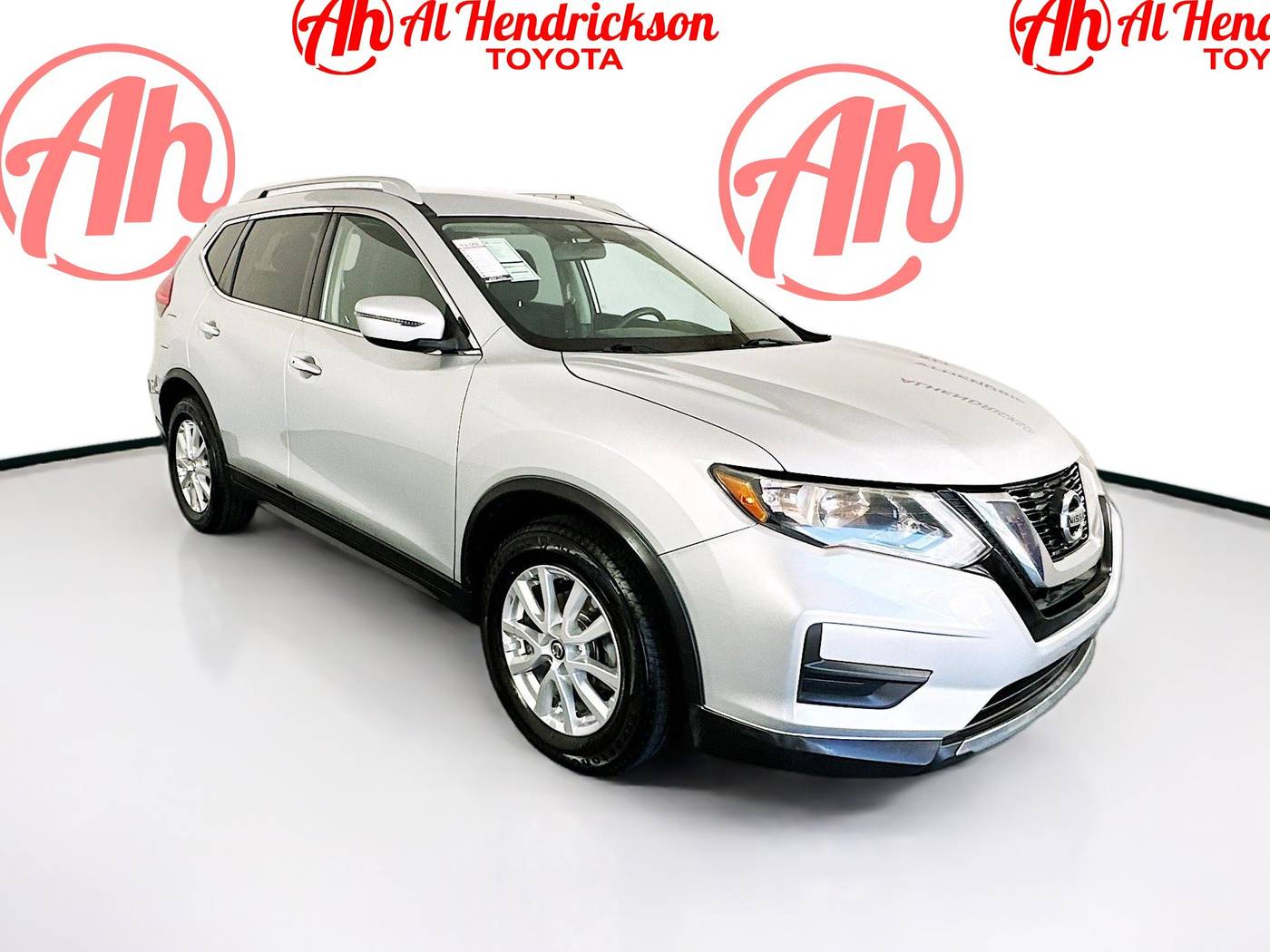 2017 Nissan Rogue SV — SUV — 146,616 mi — Coconut Creek, FL
