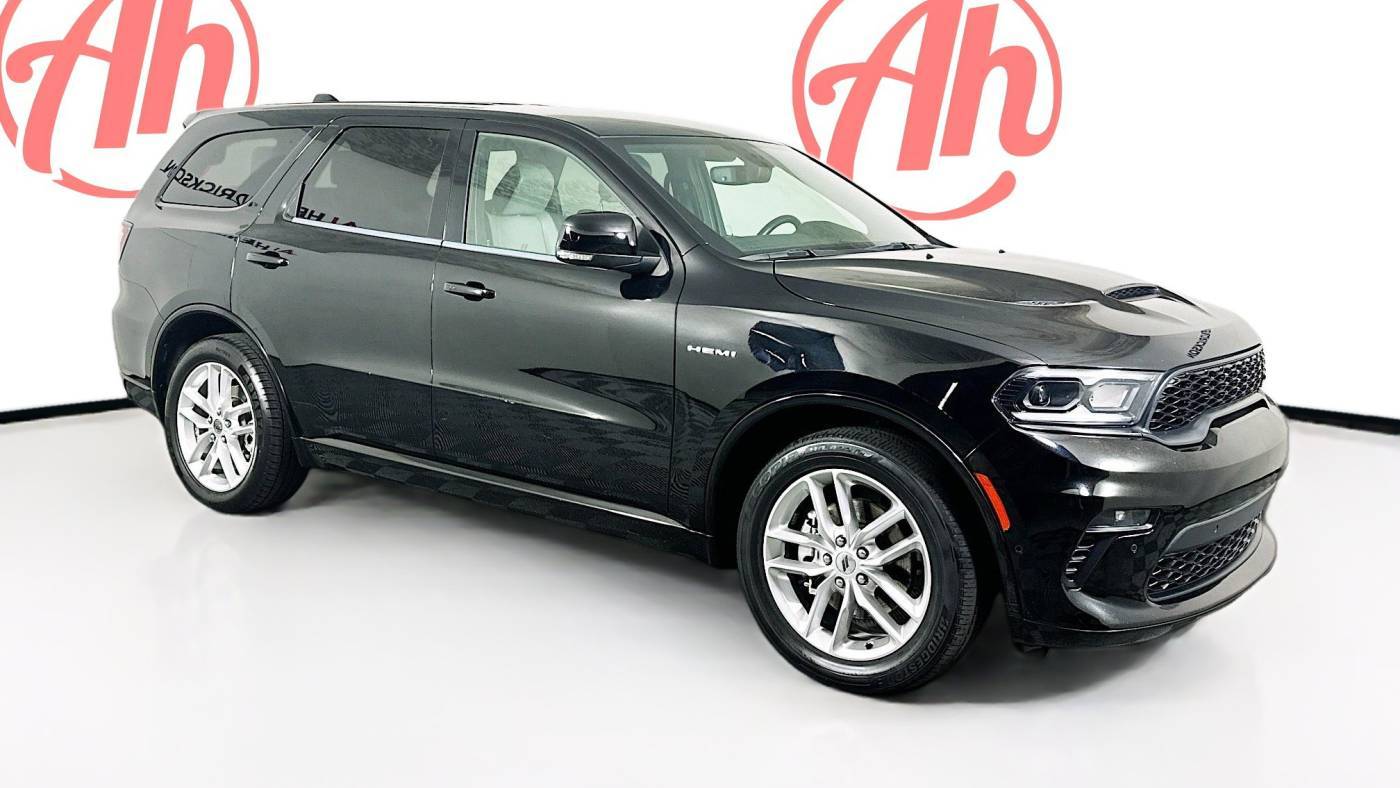 2022 Dodge Durango R/T — SUV — 53,601 mi — Coconut Creek, FL