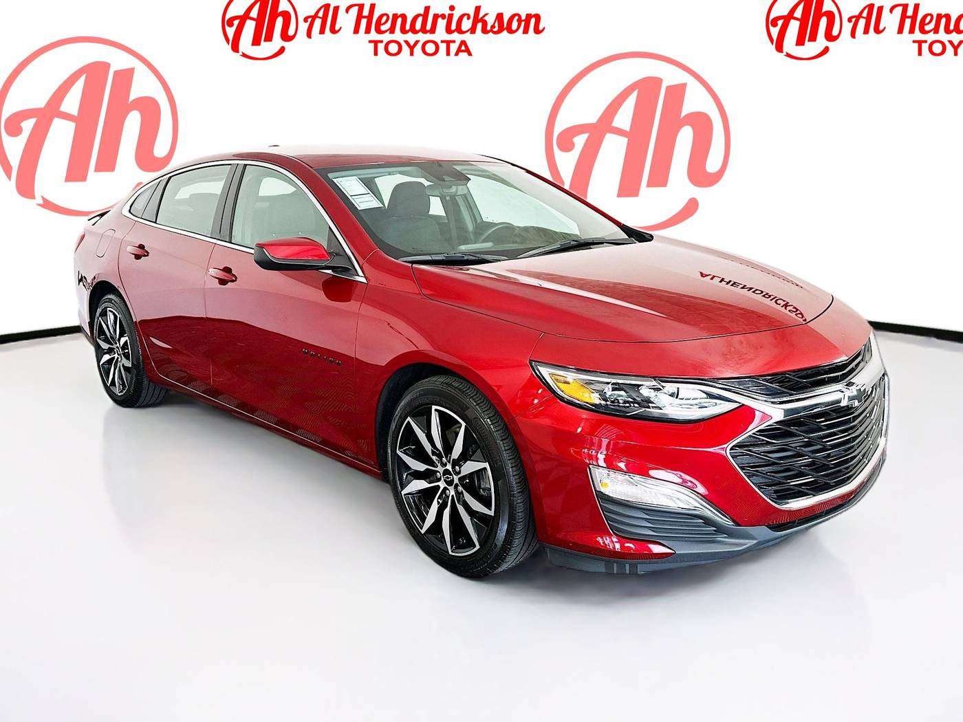 2023 Chevrolet Malibu RS — Sedan — 19,587 mi — Coconut Creek, FL
